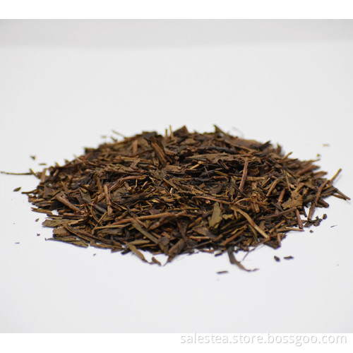 Hojicha Organik Borong Pukal Premium Hot Jepun